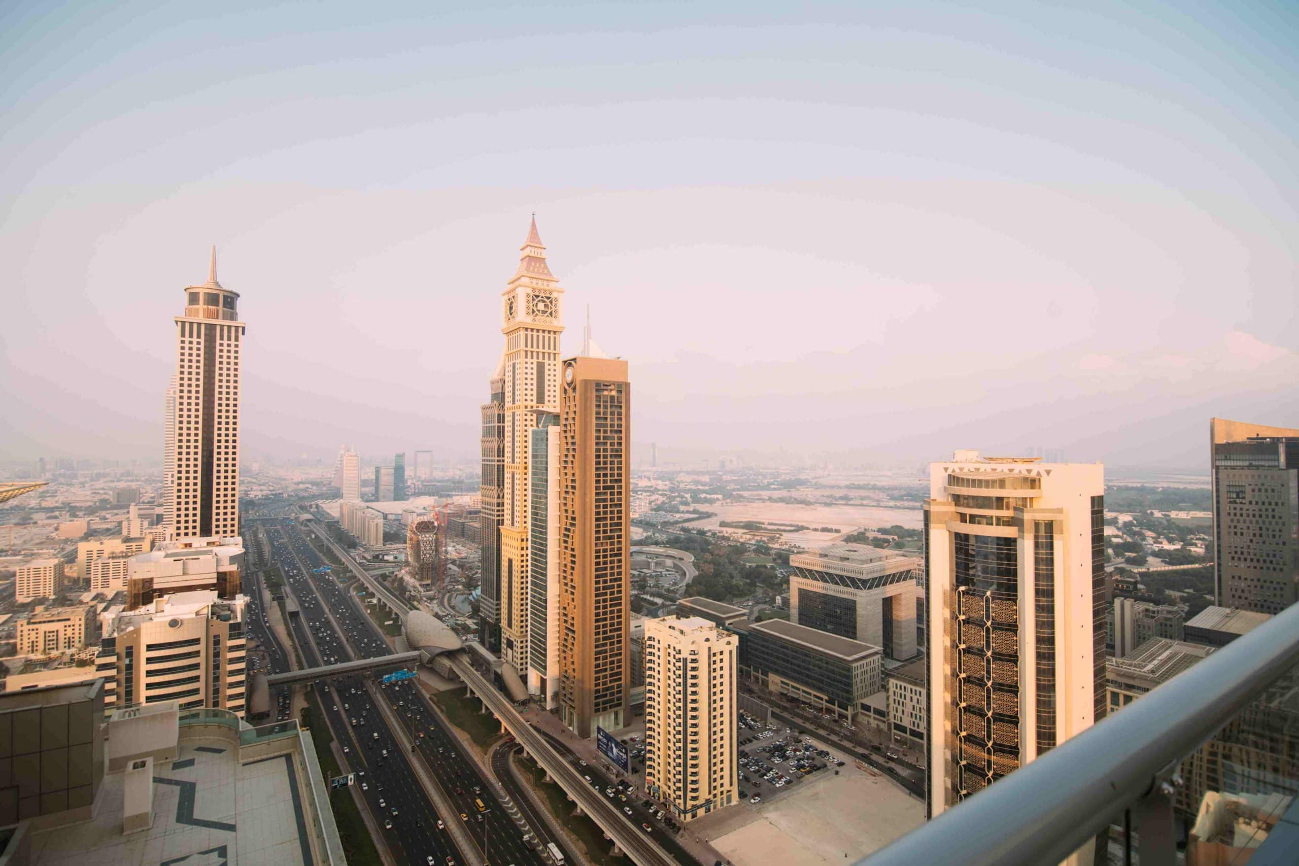 How to Buy A Home in UAE: A Step-by-Step Process